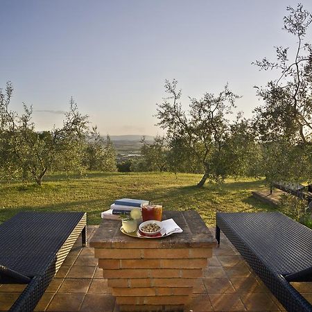 The Country House Montali Pension SantʼArcangelo Buitenkant foto